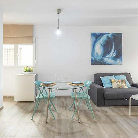 Loft Santa Lucia Centro Lejlighed Málaga Eksteriør billede