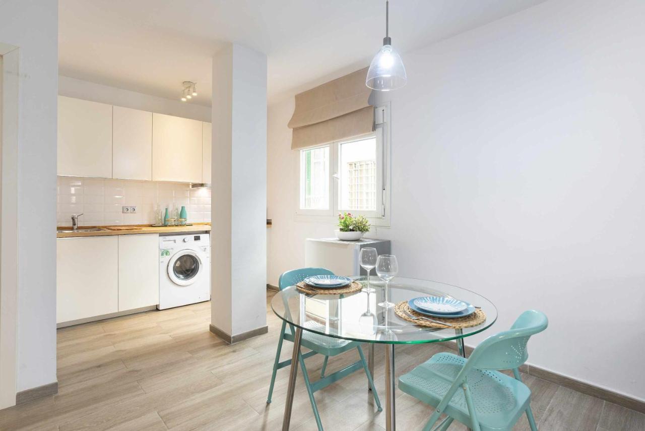Loft Santa Lucia Centro Lejlighed Málaga Eksteriør billede